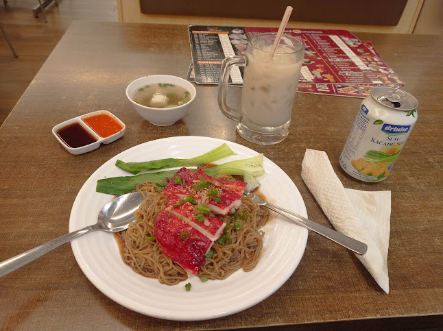 Comentarii opinii despre Food Station By PU Riz