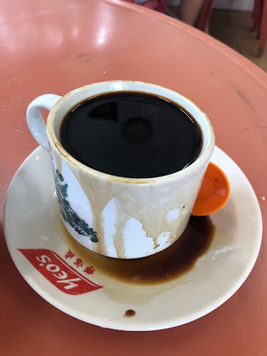 Paris Restaurant - Ipoh