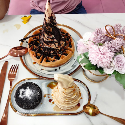 IG AIS KRIM JALAN SATOK