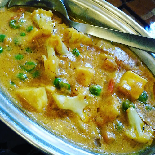 Restaurant D' Tandoori House - Melaka