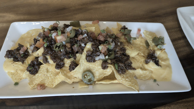 Me'nate Penang - Gastronomi dan perhotelan