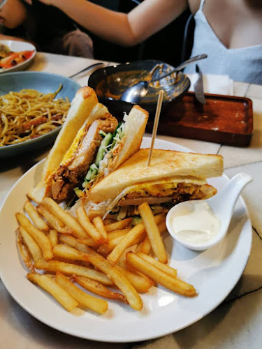 Faculty of Caffeine - Gastronomi dan perhotelan