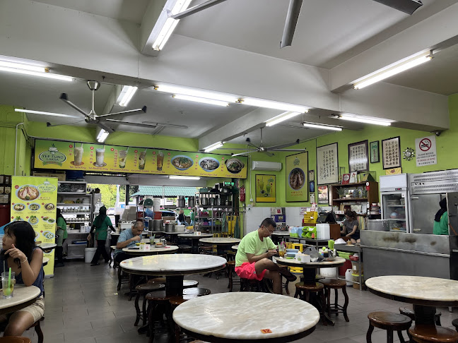 Opinii despre Yee Fung Laksa în Kota Kinabalu - Gastronomi dan perhotelan