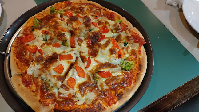 Cherating Steakhouse Restaurant