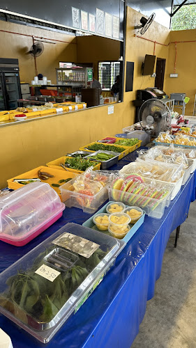 Lot 7709 Jalan Sungai Kandis, Section 36, Kampung Sungai Kandis, 40470 Shah Alam, Selangor