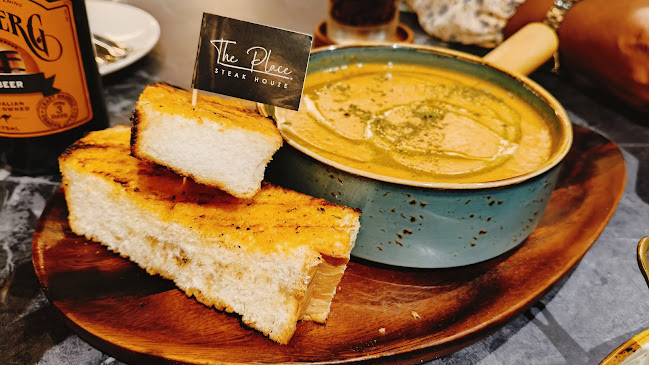 Opinii despre The Place Steak Houze în Alor Setar - Gastronomi dan perhotelan