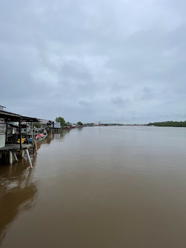 Opinii despre Restoran Makanan Laut Pasir Penambang în Kuala Selangor - Gastronomi dan perhotelan