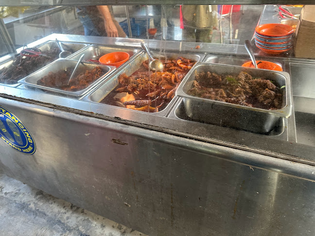 Nasi Lemak Ujong Pasir 2 - Melaka