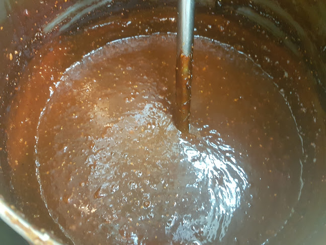 Comentarii opinii despre Gani Famous Pasembur