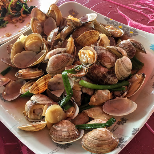 Restoran Soon Huat - Gastronomi dan perhotelan