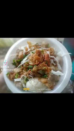 Opinii despre Bakso Taipan în Kota Kinabalu - Gastronomi dan perhotelan