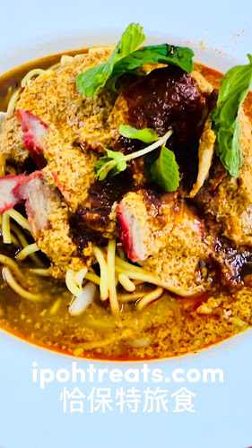 Opinii despre Restoran SSF în Ipoh - Gastronomi dan perhotelan