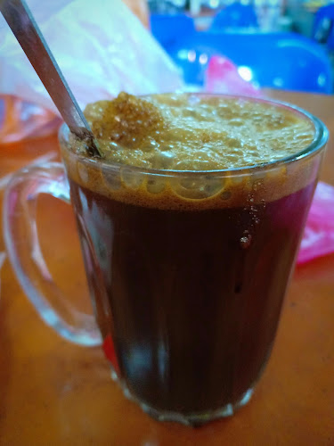 Larut Matang Hawker Centre - Taiping