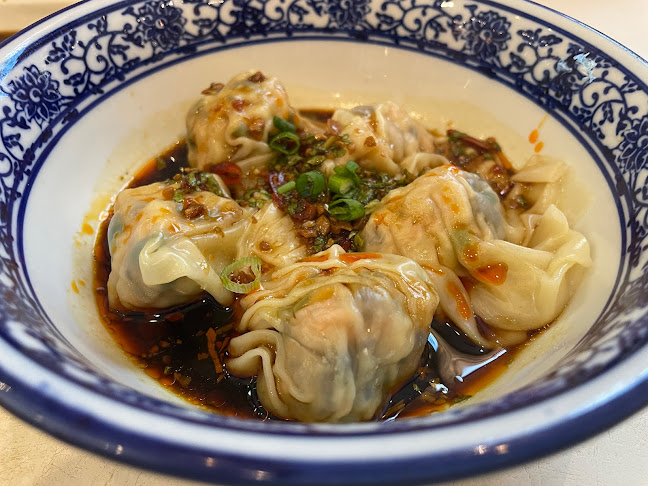 Comentarii opinii despre D'Shanghai