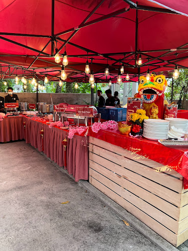 Joshijosh Events & Catering - Gastronomi dan perhotelan