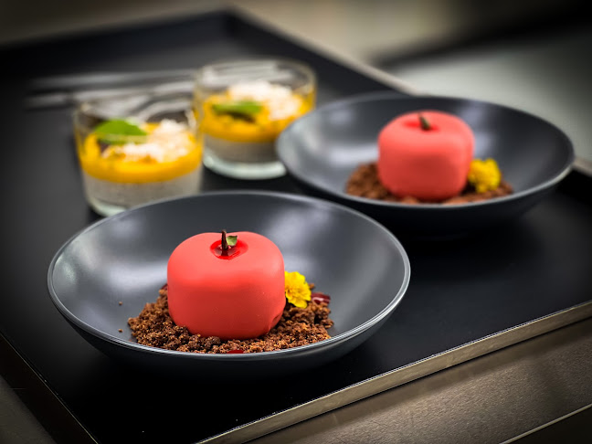 Happy Endings Desserts - Petaling Jaya