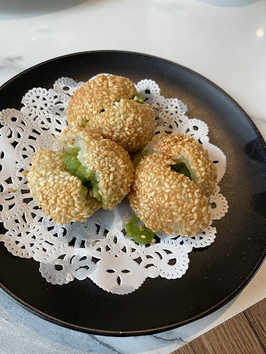 Opinii despre Madam Kok x Mama Thai în Ipoh - Gastronomi dan perhotelan