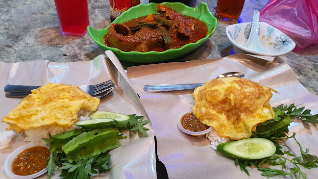 Opinii despre Asam Pedas Selera Johor în Johor Bahru - Gastronomi dan perhotelan