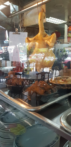 Comentarii opinii despre Restoran Peng Heong Hakka Paikut