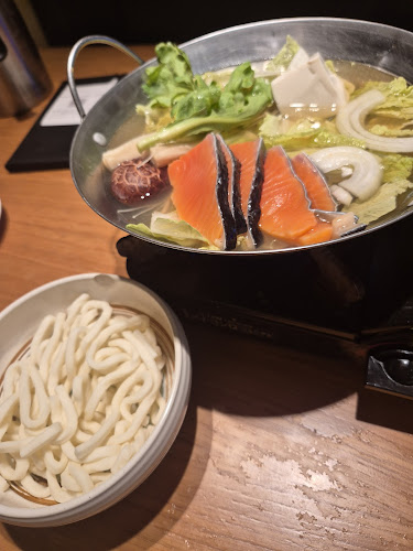 Sushi Zanmai Southkey JB - Johor Bahru