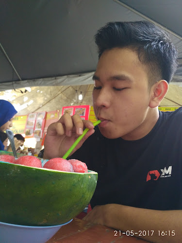 Comentarii opinii despre Warung Pak Din Palm Grove Klang