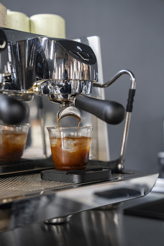 Opinii despre findin.g coffee în Petaling Jaya - Gastronomi dan perhotelan