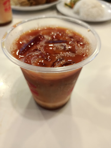 SugarBun Emart Riam - Gastronomi dan perhotelan