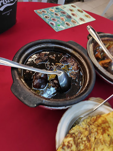 Restoran Lee Swee Meng