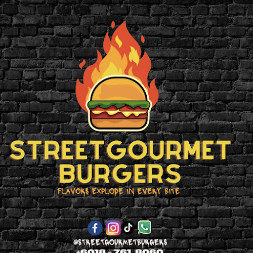 Opinii despre Street Gourmet Burger @ Pandan Prima în Ampang - Gastronomi dan perhotelan