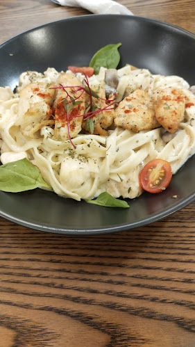 Kopi Bunga - Sungai Petani