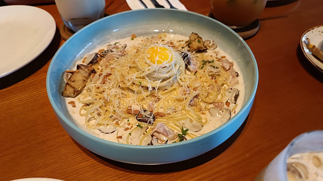 Comentarii opinii despre The Marco Polo Kitchen