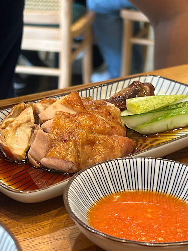 Beacon's Chicken Delights @ Plaza33, Petaling Jaya - Petaling Jaya