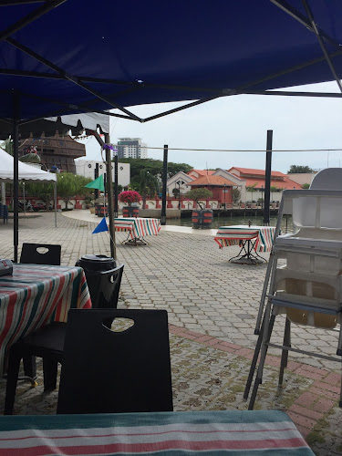 Cendol dan Laksa Samudera
