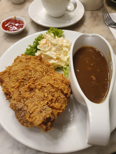 Durbar at FMS - Ipoh