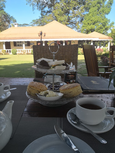 English Tea House & Restaurant - Sandakan