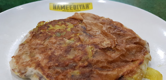 Comentarii opinii despre Hameediyah Restaurant