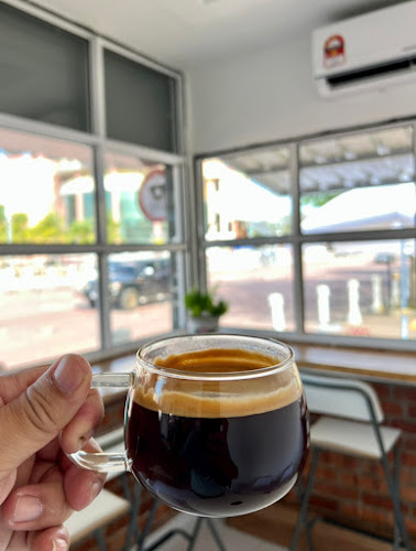 CAFE COFFEE - Sungai Petani