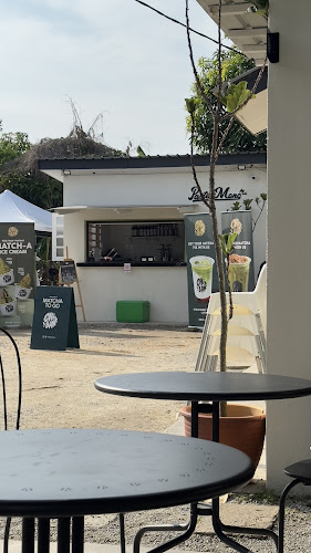 PastelMonoMY - Gastronomi dan perhotelan