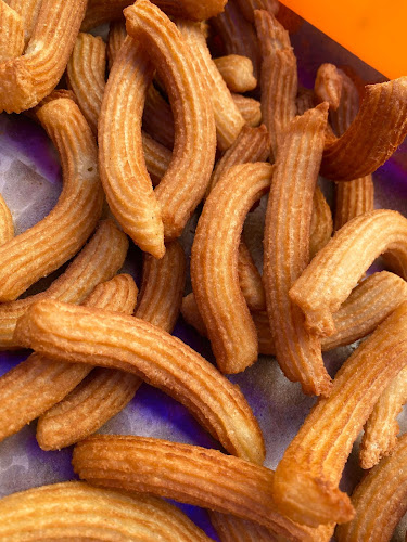 Sweet Churros (Bukit Damansara)