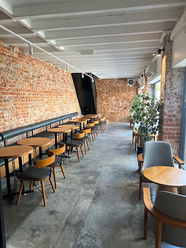 Comentarii opinii despre Higher Ground