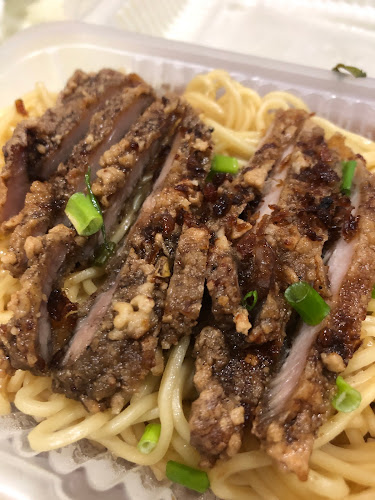 Keng Lok Restaurant - Kota Kinabalu