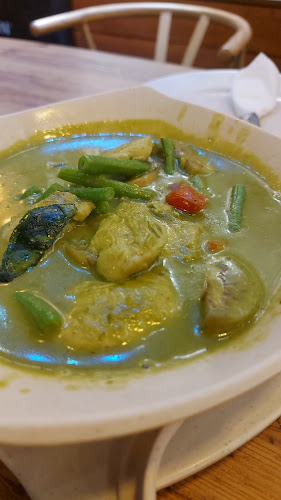 Comentarii opinii despre Carabao Thai Restaurant - Stulang