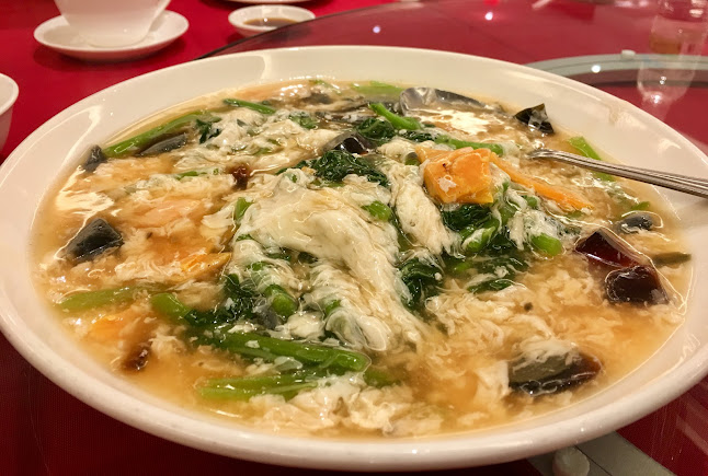 Dynasty Chinese Restaurant