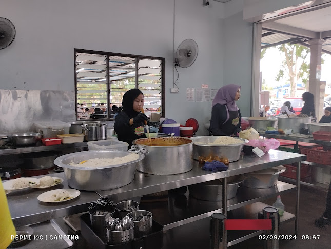 Comentarii opinii despre Nasi Dagang Atas Tol - Hiliran