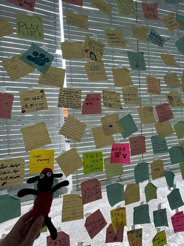 AHMA KOPI - Gastronomi dan perhotelan