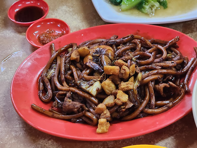 Restoran Win Heng Seng