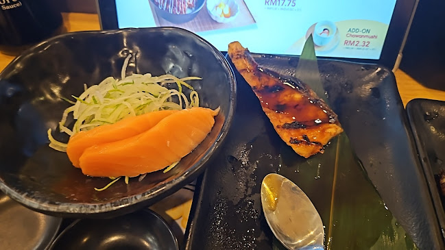 Pulau Pinang, George Town, level 2Gurney Plaza Gurney Plaza, No. 170-02-58, Persiaran Gurney, Pulau Pinang, Gurney邮政编码: 10250