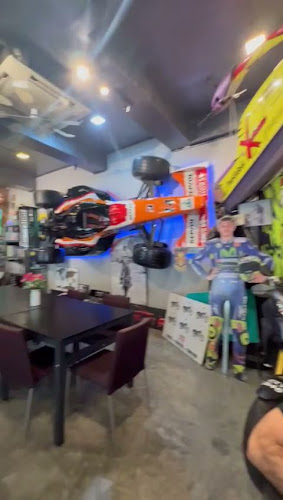 Bing! Coffee @ Jln Padungan