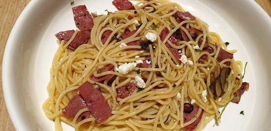 Comentarii opinii despre Serai @ NU Empire