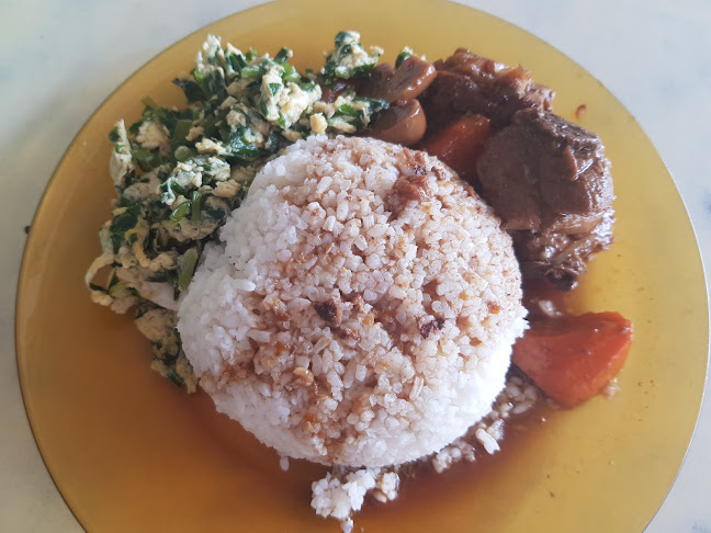 Kedai Kopi Mei Jia - Victoria